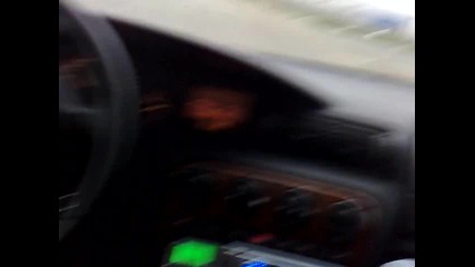 Omegata drift