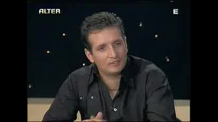 Pasxalis Terzis - Den Thelo Tetoious Filou 