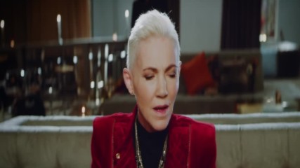 Roxette It Just Happens Official Music Video