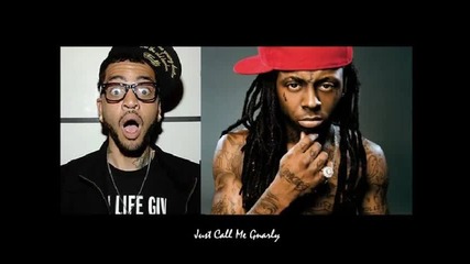 Travie Mccoy ft. Lil Wayne - Billionaire Remix