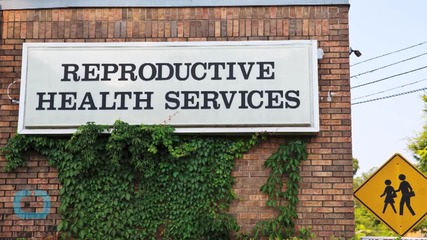 Texas Anti-Abortion Law Blocked