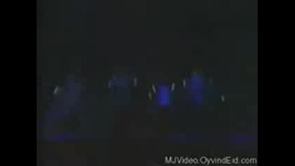 Michael Jackson - Thriller
