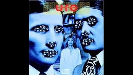 Ufo - Only You Can Rock Me 