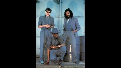 Bad Boys Blue - Dance The Night Away