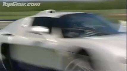 Bbc Maserati Stig Lap - Top Gear 