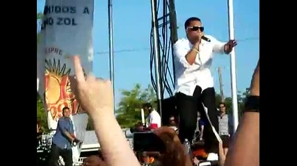 Daddy Yankee - Descontrol (verano Zol) 