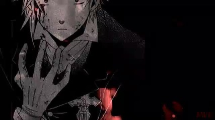 They've Got Shadows In Their Eyes {pandora Hearts}