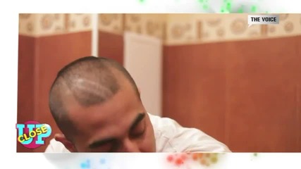 Closeup 100 кила - част 3