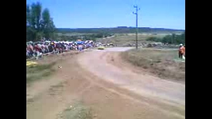largo klub rali bahovica 5