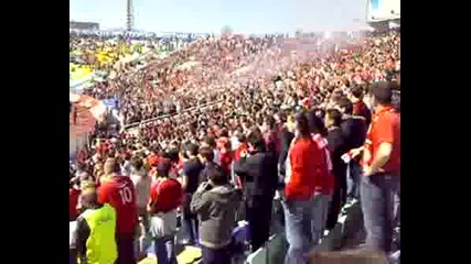 Лефски - Цска Публика