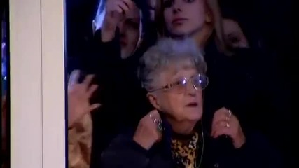 Ивена - Стаята 720p Hd
