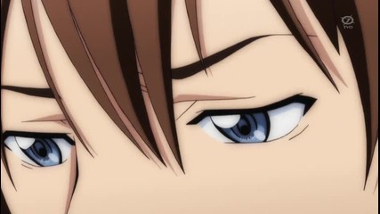 Kimi no iru machi - 09 bg sub