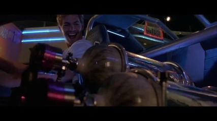 Ludacris - Act a fool ( Fast and the Furious ) Hd