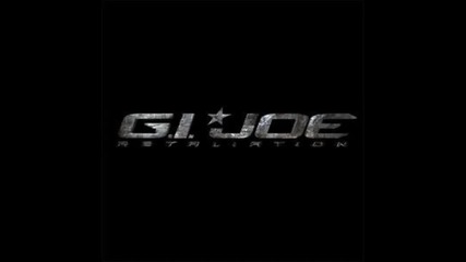 Маниашкият саундтрак от филма G. I. Joe 2: Ответен Удар / Бг Субс