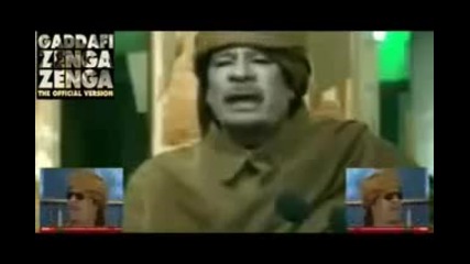 Талибанец3 Кадафи-зенга зенга