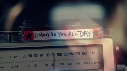 Zendaya - Replay (official Lyric Video)