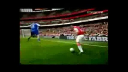 The Best Soccer Skills