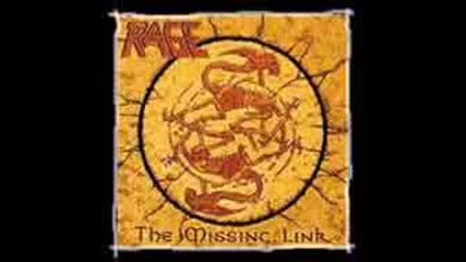 Rage - Lost In The Ice 