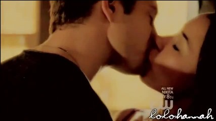 Wherever You Will Go - Nick *and* Melissa from T S C