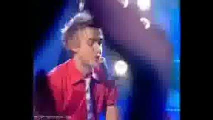 McFly-Dont stop me now (live TOTP)
