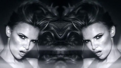 Girls Aloud - Something New