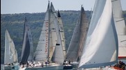 20 яхти се борят за Varna Channel Cup