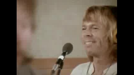Abba - Gimme Gimme Gimme (hq)