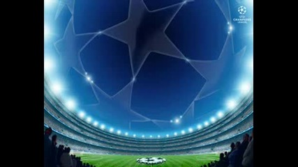 Uefa Champions League Anthem Intro Song Theme