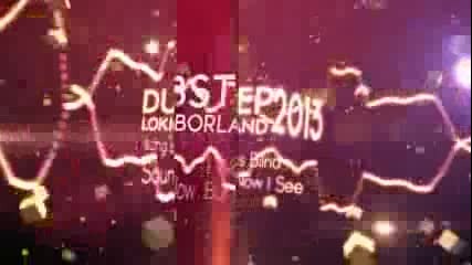 Dubstep Lokio - I was blind but now i see