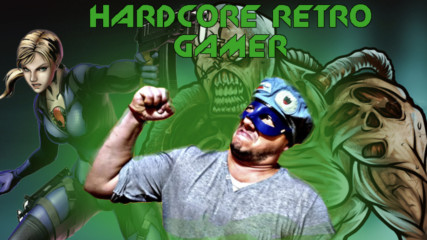 Кошмара на Джил 5 - Hardcore retro gamer