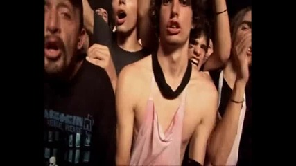 Rammstein - Volkerball (2006) концерт част 20