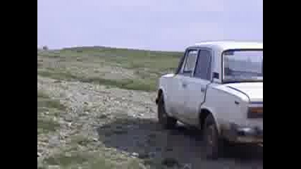 Проходима Лада