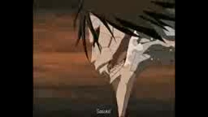 Sasuke Vs. Orochimaru 