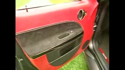 Chevrolet Hhr Panel Ss 