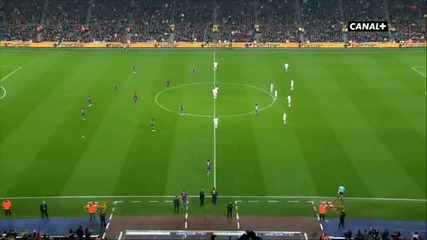 Fc Barcelona - Osasuna Liga Football Video Highlights 