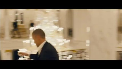 In Time - I Am A Timekeeper