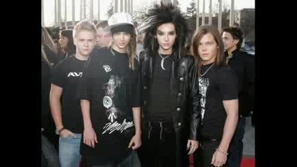 Tokio Hotel - 1000 Meere