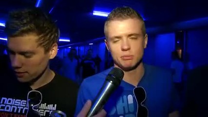 In Qontrol 2010 Special 
