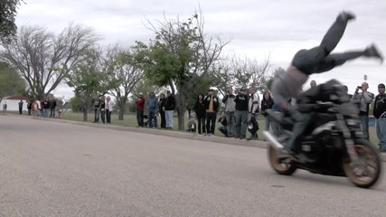 Leapfrog Мото Стънт