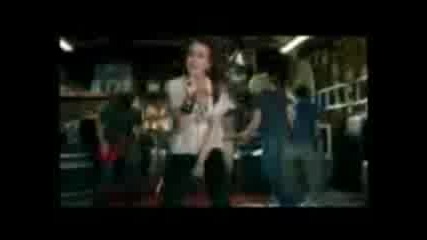 Over - Lindsay Lohan [official Music Video]
