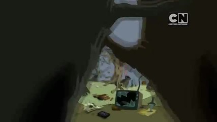 Adventure Time Episode - What Is Life