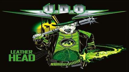 U.d.o. - Leatherhead 2011 Teaser