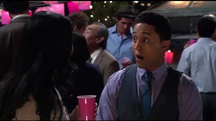 Baby Daddy Татенце S01e10 Целия Епизод с Бг Аудио