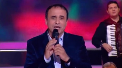 Beki Bekic - Samo da te vidim - Hh - Tv Grand 31.10.2017.