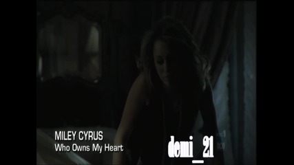 :one night with Miley Cyrus: