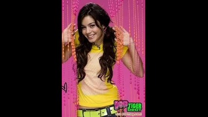 Vanessa Hudgens - Drip Drop :)