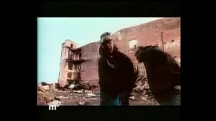 Wu - Tang Clan - Wu - Tang Clan Aint Nothing To Fuck With