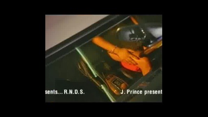 Ugk - Wood Wheel