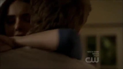 Тази вечер ще бъдем малко егоистични . . . { The Vampire Diaries }