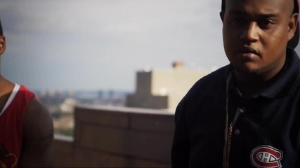 Pay$o - I'm On One